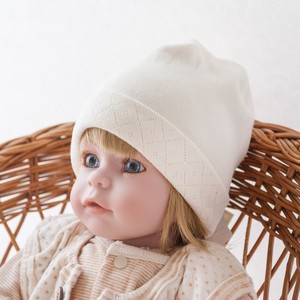 Babies Hat/Cap Organic Cotton Made in Japan