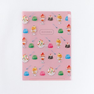 Store Supplies File/Notebook Folder Sweets