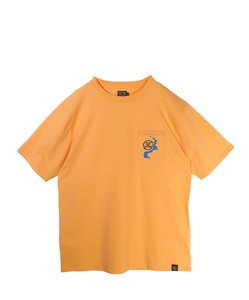 T-shirt/Tees Embroidered