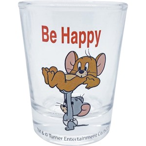 Drinkware Mini Tom and Jerry 4-types