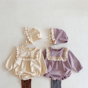 Baby Dress/Romper Rompers Cotton Kids