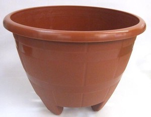 Pot/Planter M Ki 8-go Made in Japan