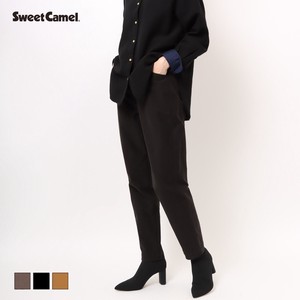 【SALE・再値下げ】アクティブテーパード Sweet Camel/CA6652
