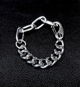 Stainless Steel Bracelet 2-types