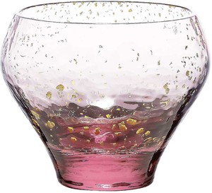 Edo-glass Cup/Tumbler M Made in Japan