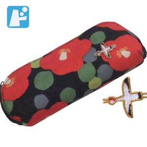Glasses Cases Lightweight Japanese Pattern Made in Japan