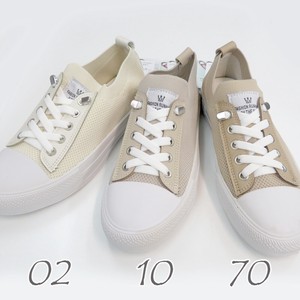 Low-top Sneakers New color