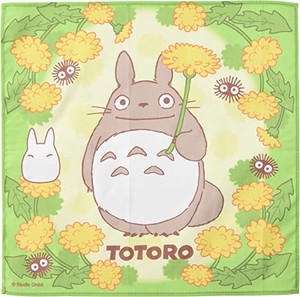 Babies Accessories TOTORO Character Ghibli