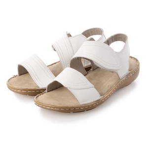 Casual Sandals Genuine Leather 3-colors