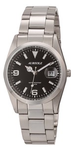 Analog Watch M Made in Japan