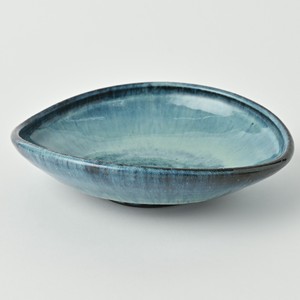 Hasami ware Main Dish Bowl L size Made in Japan