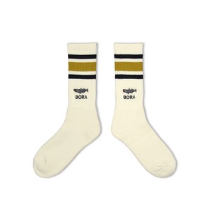 nego socks BORA | 80's Skater Socks |  日本製