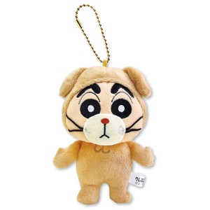 Doll/Anime Character Plushie/Doll Crayon Shin-chan Mascot Dog