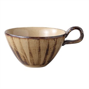 Mino ware Cup/Tumbler Gift Pottery Cardboard Box