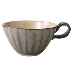 Mino ware Cup/Tumbler Gift Pottery Cardboard Box