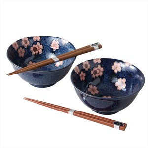 Mino ware Donburi Bowl Gift Pottery