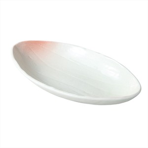 Mino ware Main Dish Bowl Gift Porcelain Pink