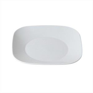 Mino ware Main Plate Gift Porcelain Cardboard Box