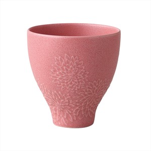 Mino ware Cup/Tumbler Gift Porcelain Cardboard Box