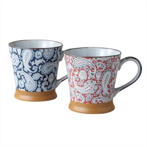 Mino ware Mug Gift Pottery