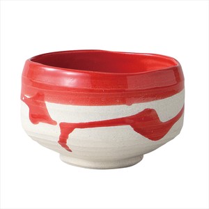 Mino ware Rice Bowl Gift Matcha Bowl Pottery