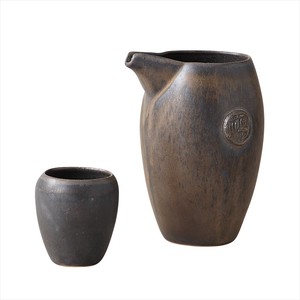 Mino ware Barware Gift Pottery