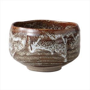 Mino ware Rice Bowl Gift Matcha Bowl White Pottery