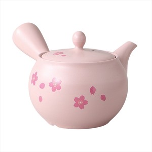 Tokoname ware Japanese Teapot Gift Pottery