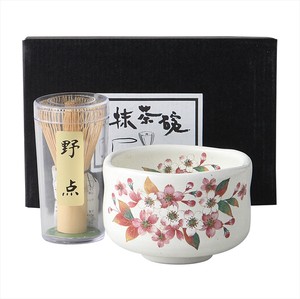 Mino ware Rice Bowl Gift Pottery