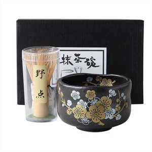 Mino ware Rice Bowl Gift Pottery