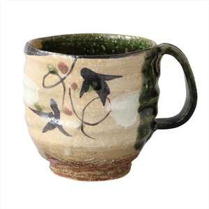 Mino ware Mug Gift Pottery