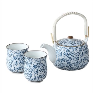 Mino ware Teapot Gift Porcelain Arita ware