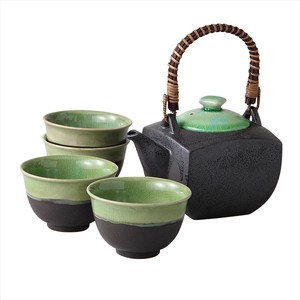 濑户烧 美浓烧 西式茶壶 土瓶/陶器 礼盒/礼品套装