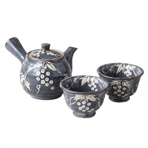 Mino ware Teapot Gift Pottery