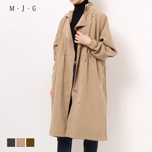 Coat M