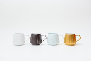 Mug Gold Arita ware Made in Japan