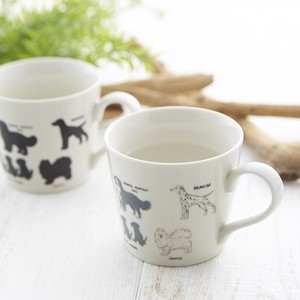 Mino ware Mug Changes with temperature Made in Japan