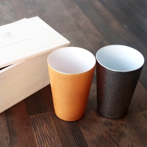 Cup/Tumbler ceramic Made in Japan
