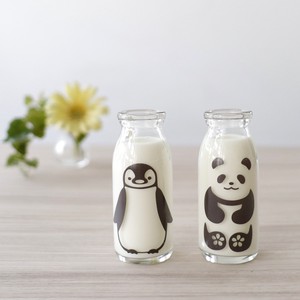 Cup/Tumbler Changes with temperature Animal Panda