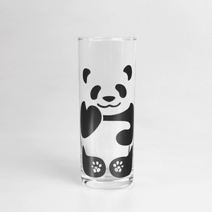 Cup/Tumbler Series Animals Panda