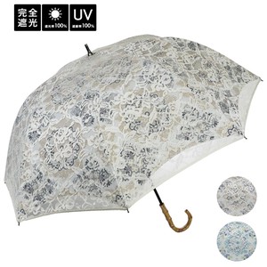 All-weather Umbrella Geometric Pattern Spring/Summer
