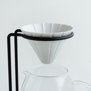 滴漏式咖啡壶 咖啡过滤器 有田烧 日本制造