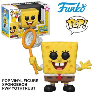 Figure/Model figure Vinyl Spongebob Squarepants