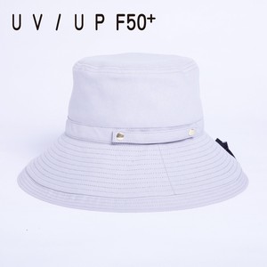 【UV対策グッズ・帽子】レディース・婦人用帽子 クロッシェハット 選べる3サイズ 5色展開