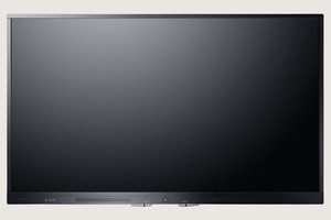 65V型 4K液晶 電子黒板 レグザキャンバス TD-E655TS