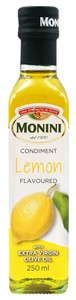 モニーニ フレーバーオリーブオイル レモン 229g