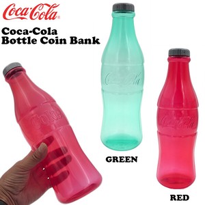 Piggy-bank Coca-Cola Piggy Bank