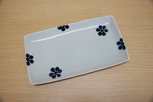 Main Plate