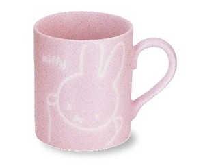 Mug Miffy Pink