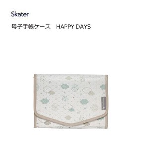 Pouch Happy days Skater